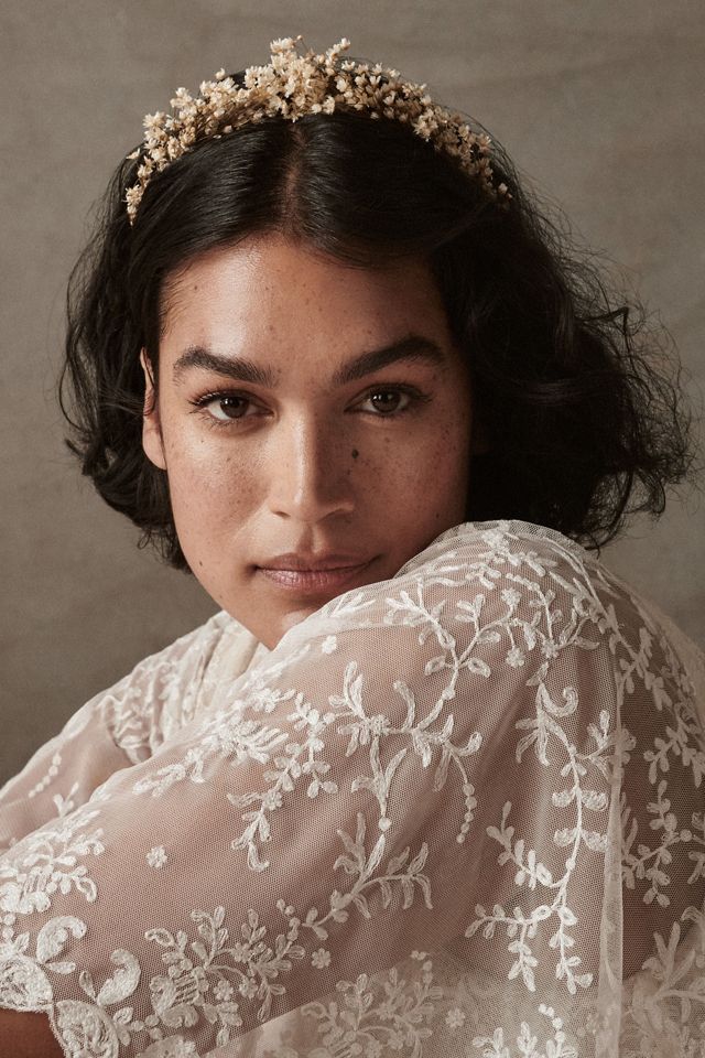 Days Of May Francaise Headband | Anthropologie display picture 2