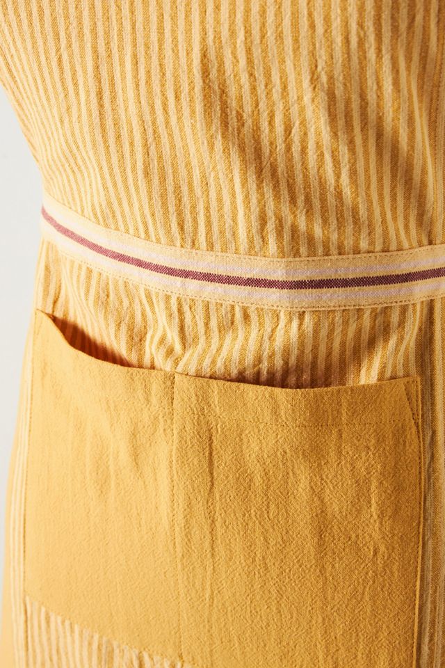 Osie Apron #2