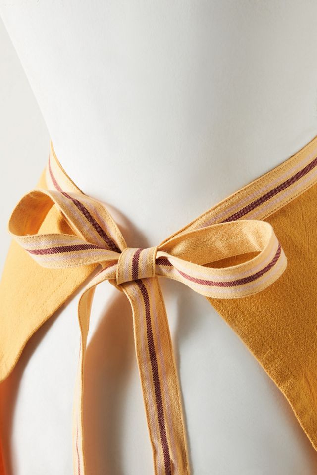 Osie Apron #3