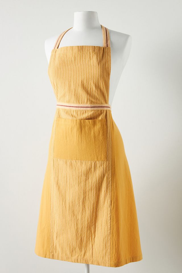 Osie Apron #1