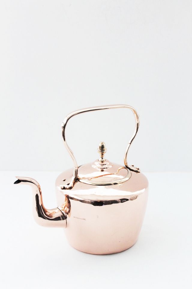 British tea kettle hotsell