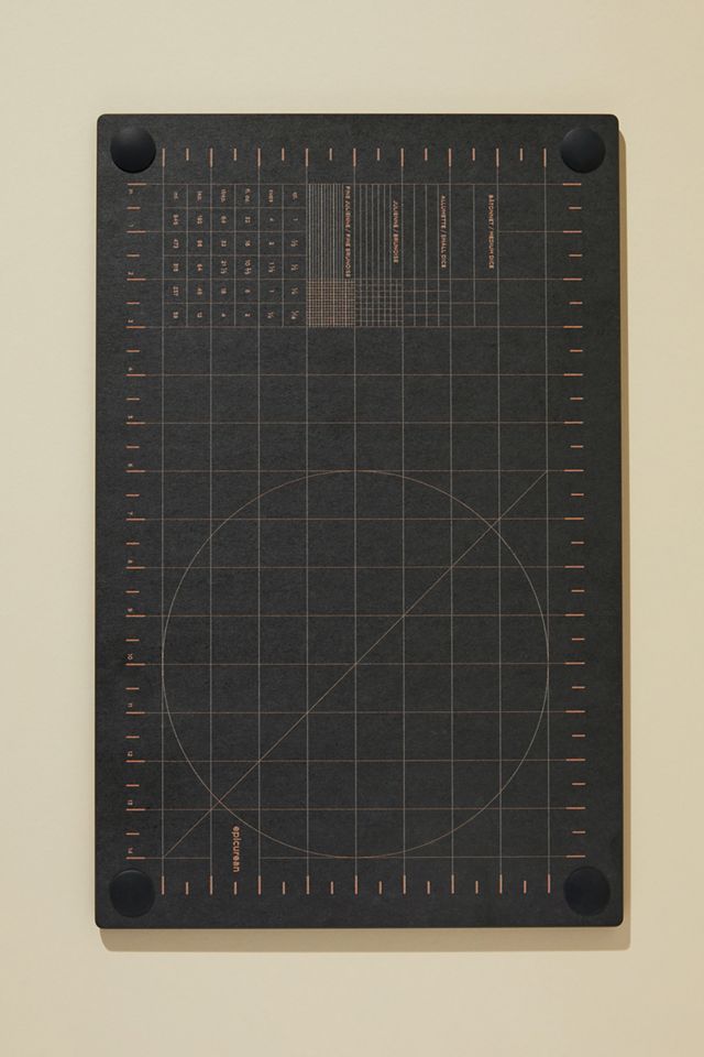 Epicurean Chef Series Cutting Board #1