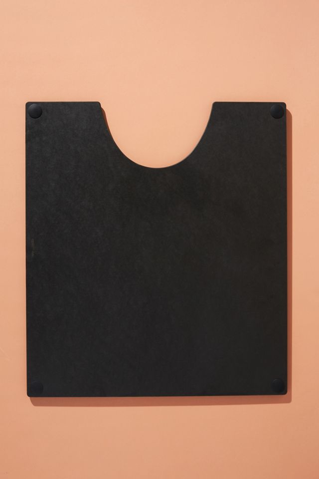 Epicurean Over-The-Sink Cutting Board #1