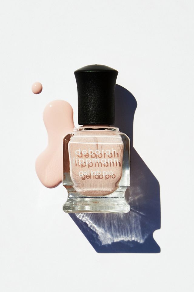 Deborah Lippmann Gel Lab Pro Nail Polish Anthropologie