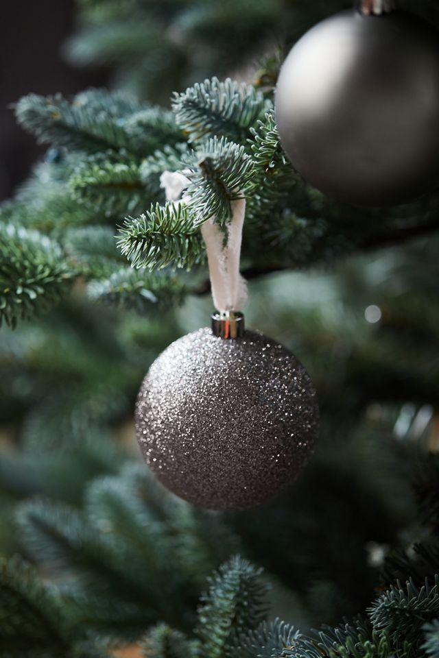 Shatterproof Globe Ornaments, Set of 26 #2