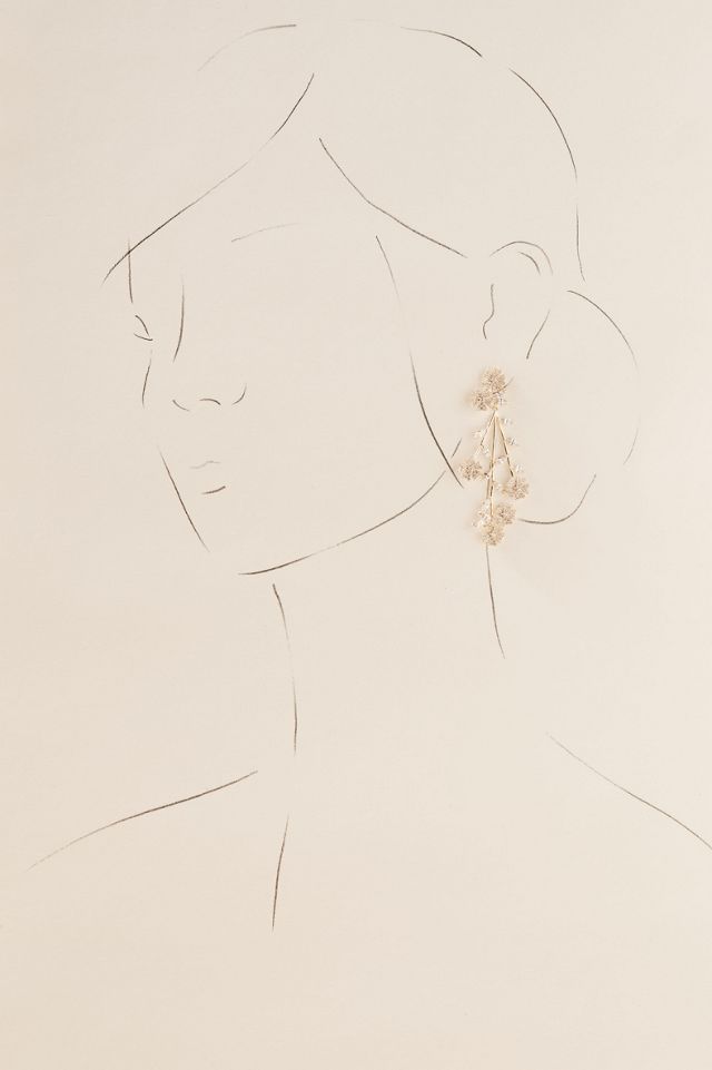 Made By Maddie Herelda Earrings #1