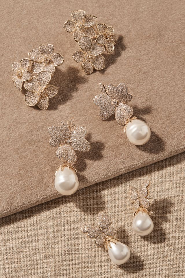 Made by Maddie Maira Earrings #2