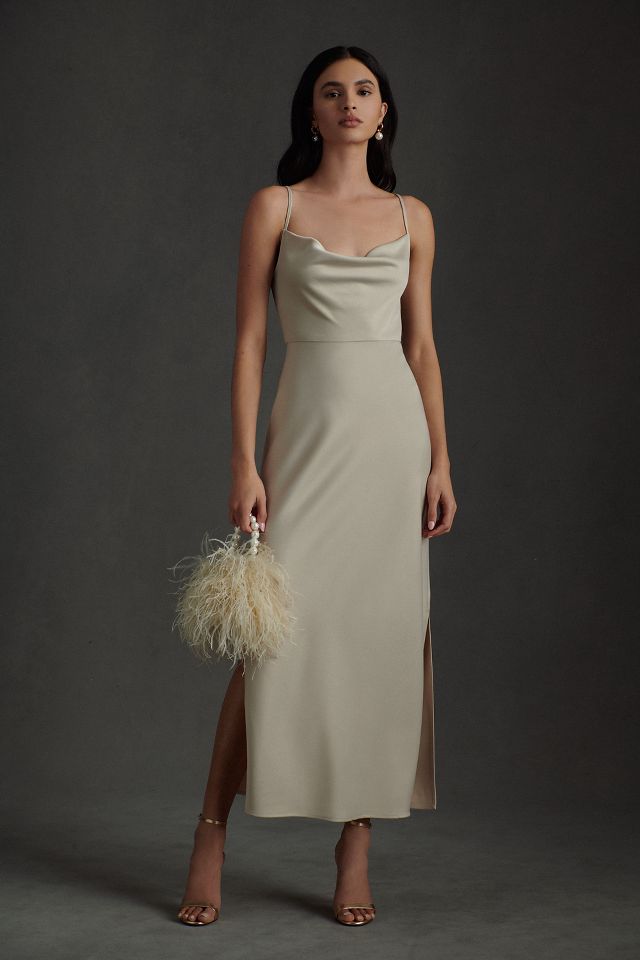 Bhldn joplin dress best sale