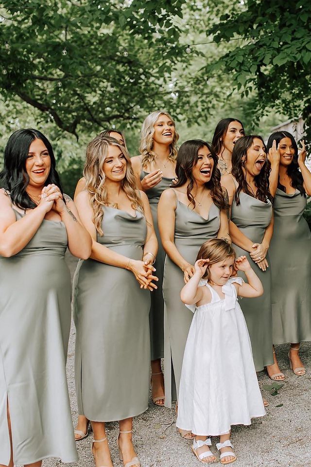 Bhldn cheap dresses bridesmaid