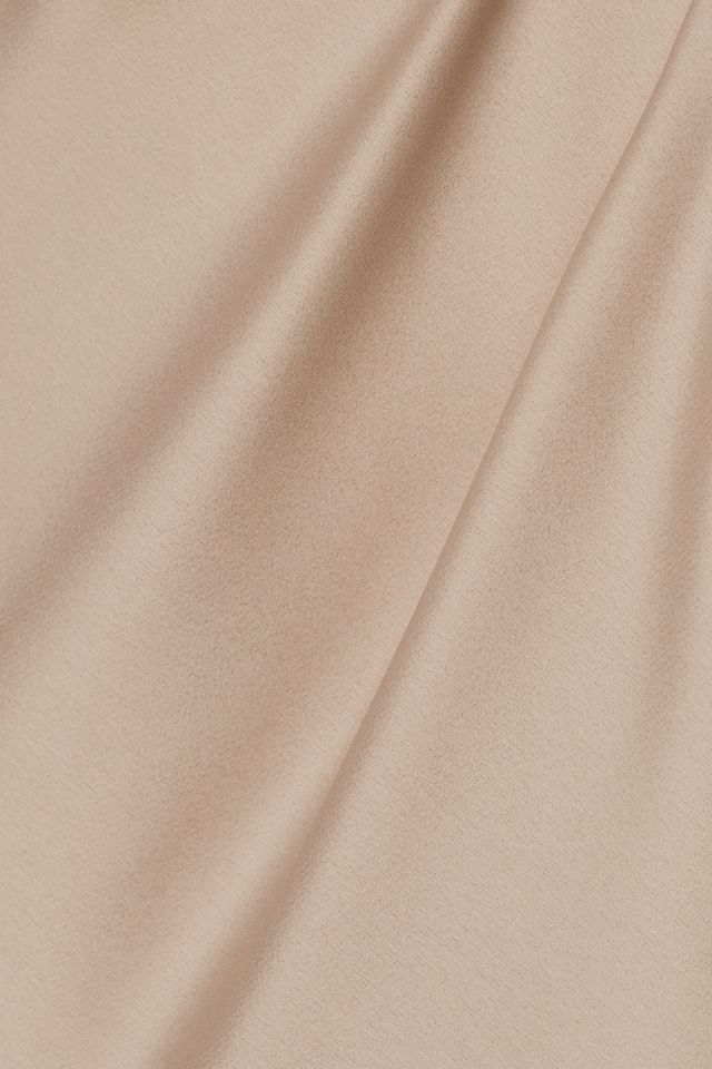 BHLDN Freya Satin Charmeuse Dress #6