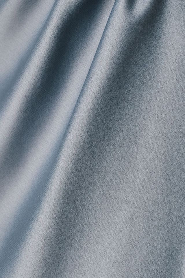 Freya Satin Charmeuse Dress #6