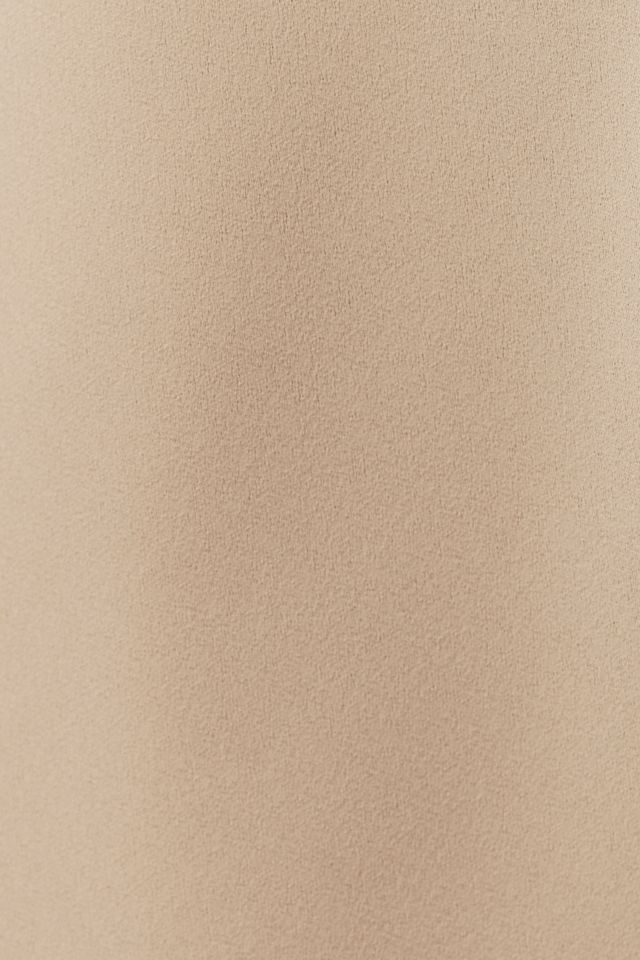 Maren Satin Charmeuse Dress #3