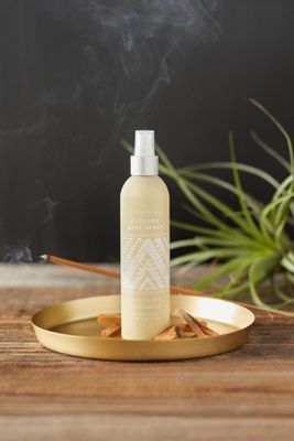 Terrain Palo Santo Citronella Spray In Neutral