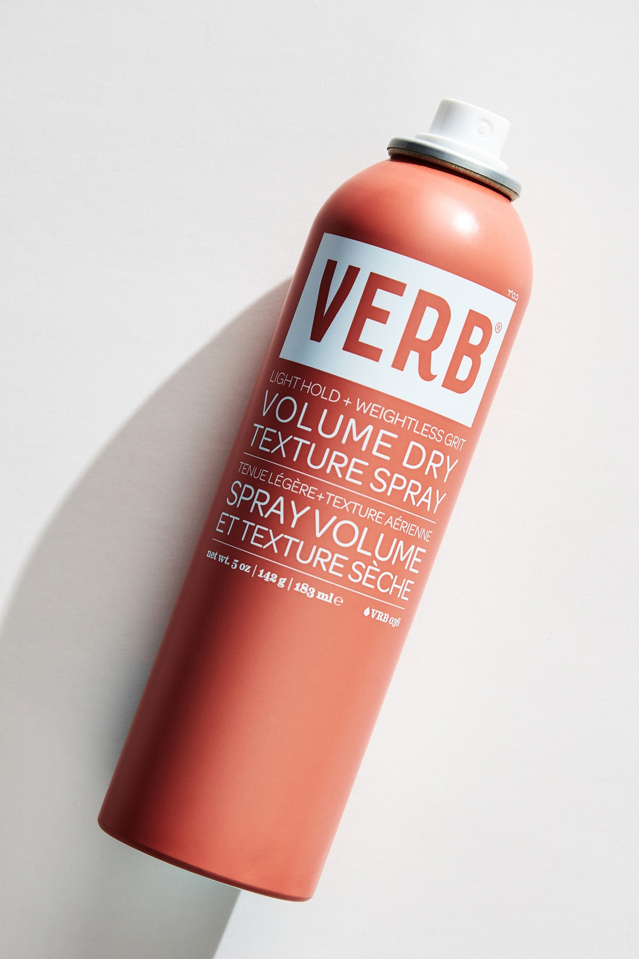 Verb Volume Dry Texture Spray