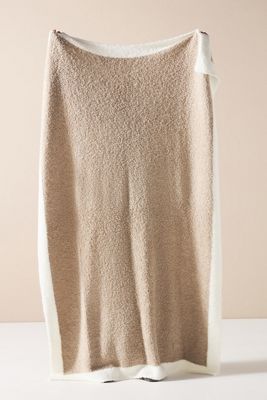 Rodi Bouclé Throw Blanket