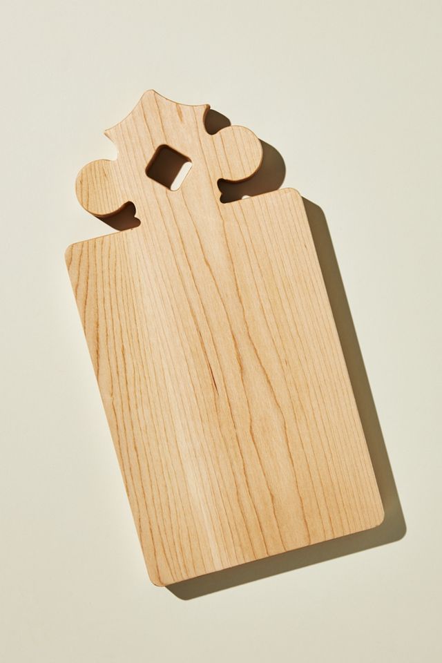Galliard Cheese Board #1