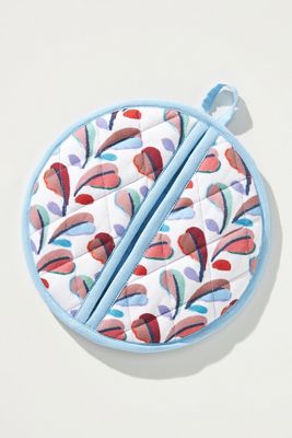 Tivoli Pot Holder