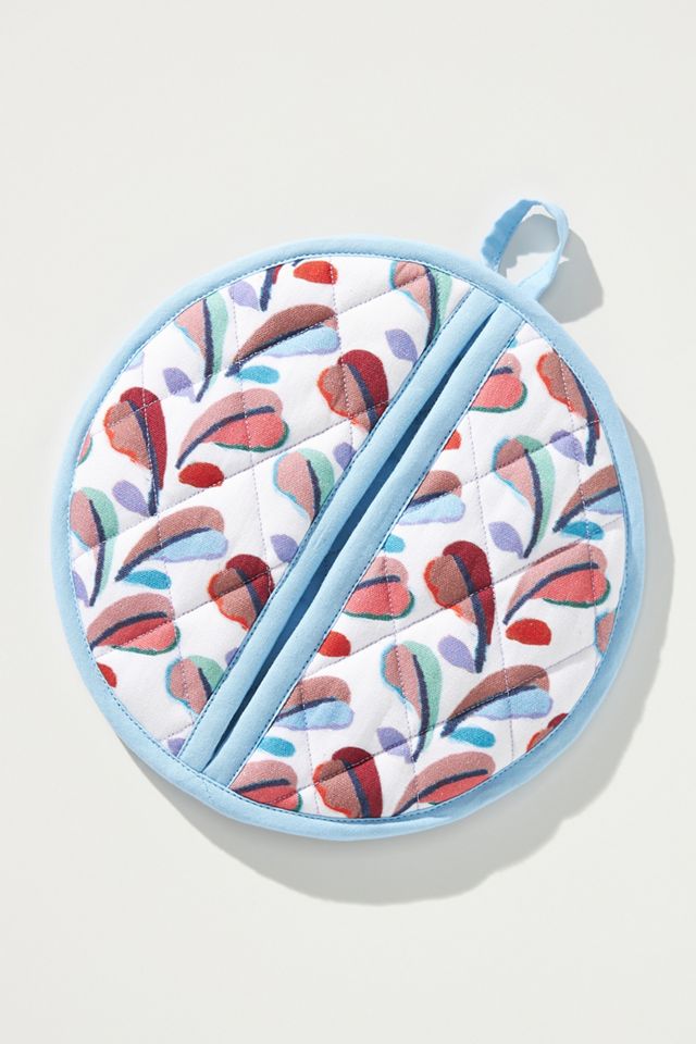 Tivoli Pot Holder
