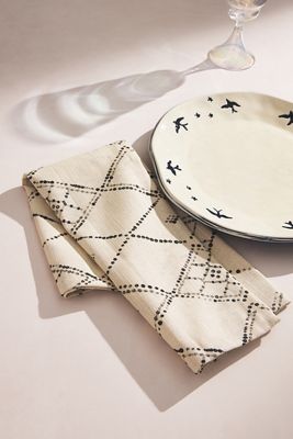 Lemieux et Cie Napkins, Set of 4