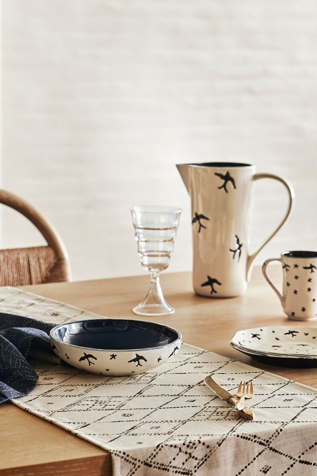 Lemieux et Cie Table Runner #2