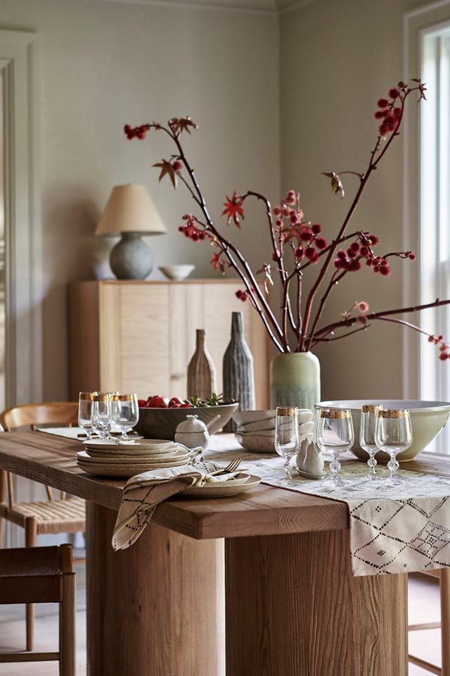 Lemieux et Cie Table Runner #4