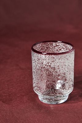 Lizzie Glasses, Set of 4