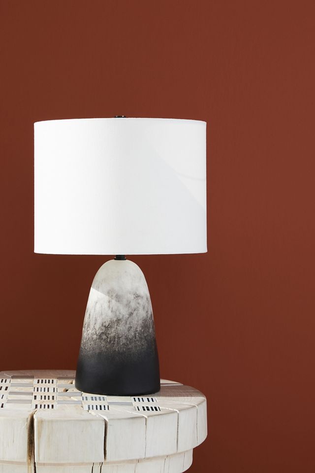 Inkwell Table Lamp #1