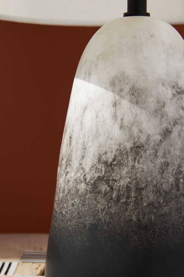 Inkwell Table Lamp #2