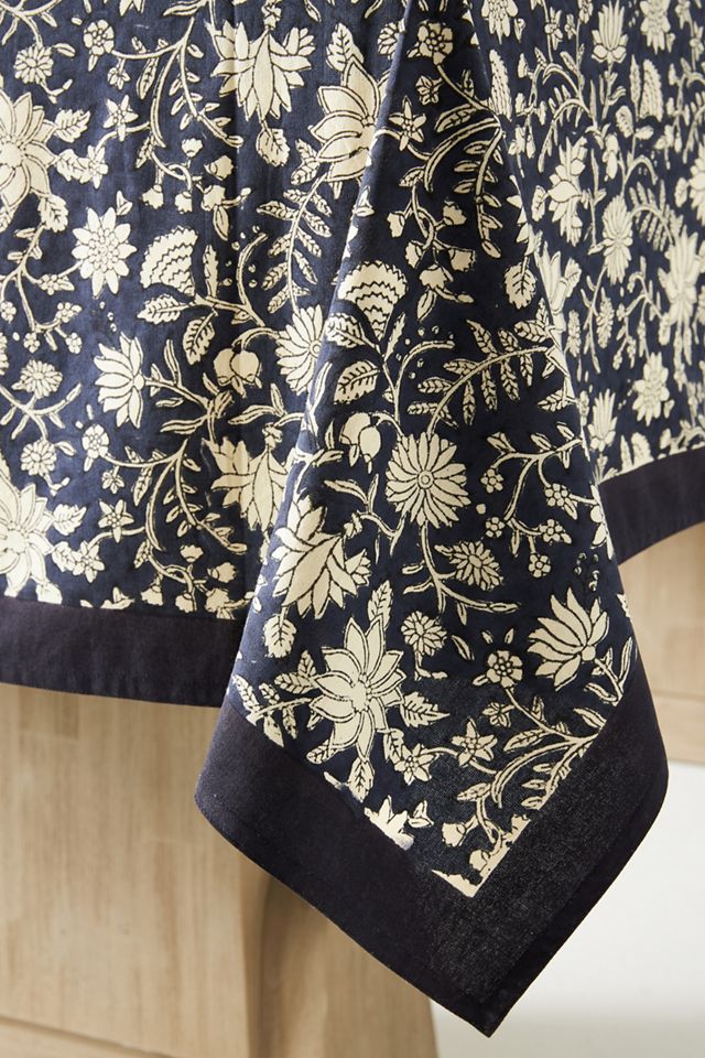 Elderflower Tablecloth #1
