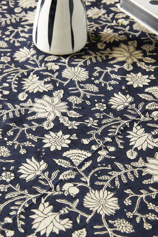 Elderflower Tablecloth #2