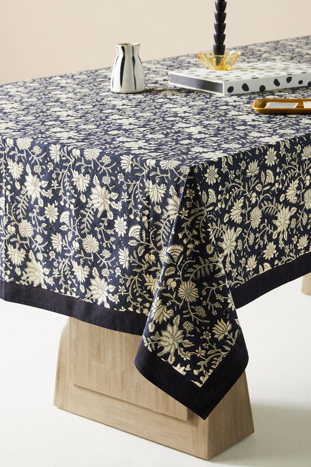 Elderflower Tablecloth