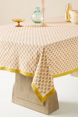 Joette Tablecloth