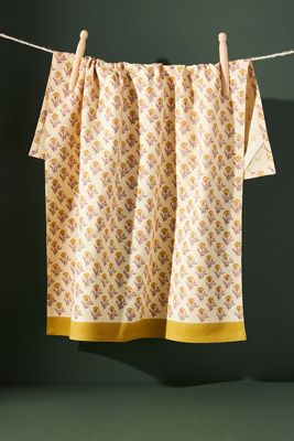 Joette Dish Towel