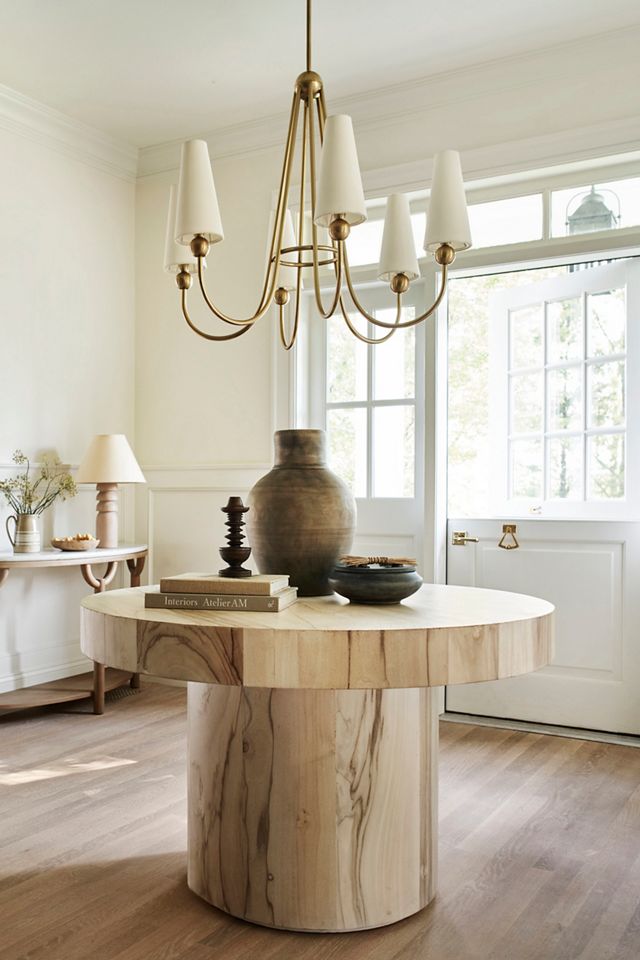 Mavis Chandelier #6