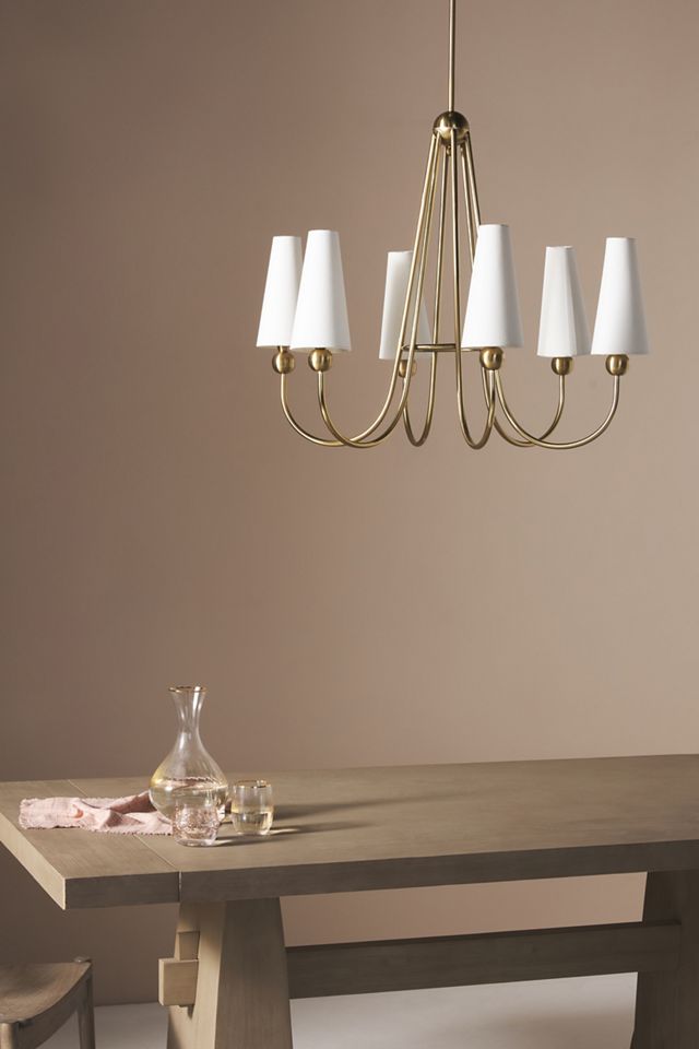 Mavis Chandelier #1