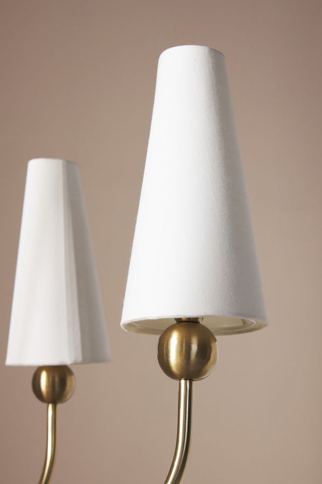 Mavis Chandelier #2