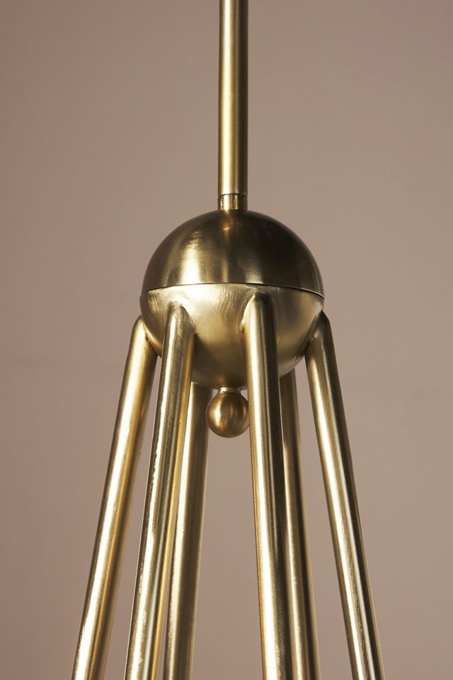 Mavis Chandelier #3