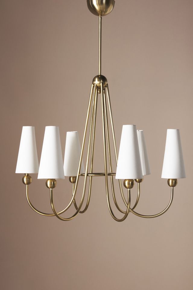 Mavis Chandelier #4