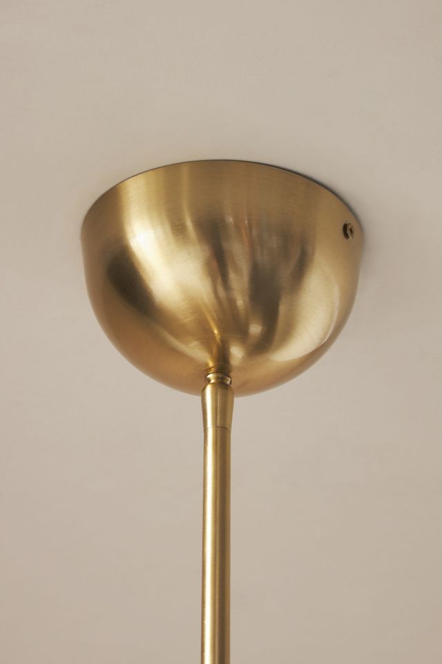 Mavis Chandelier #5