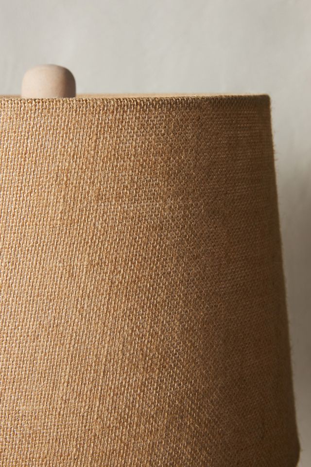 Quarry Table Lamp #2