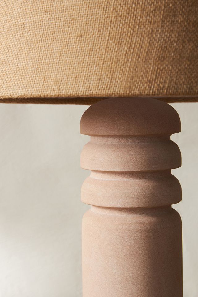 Quarry Table Lamp #3