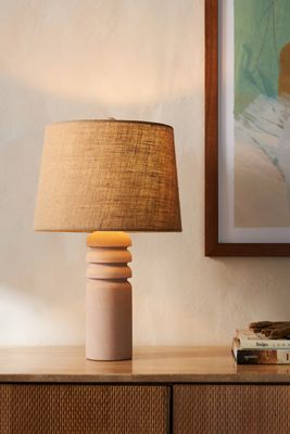Quarry Table Lamp