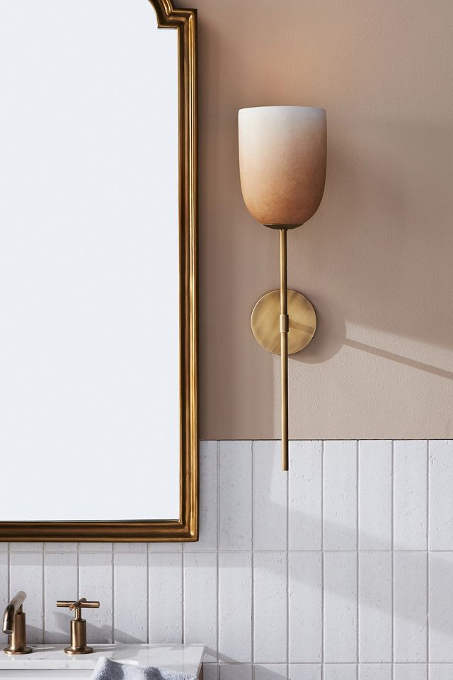 Thea Sconce Wall Light #1