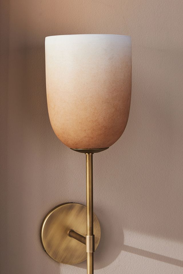 Thea Sconce Wall Light #2