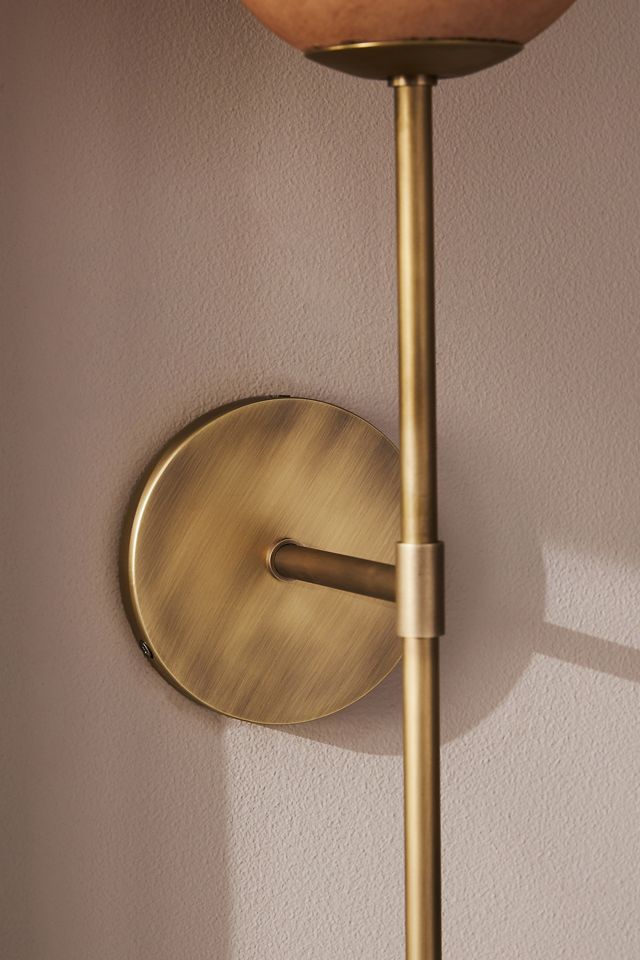 Thea Sconce Wall Light #3