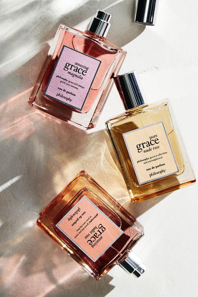 Philosophy Amazing Grace Ballet Rose Eau De Parfum #1