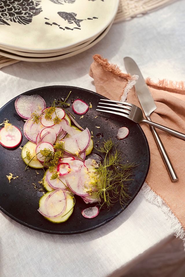 Streamlined Flatware #2