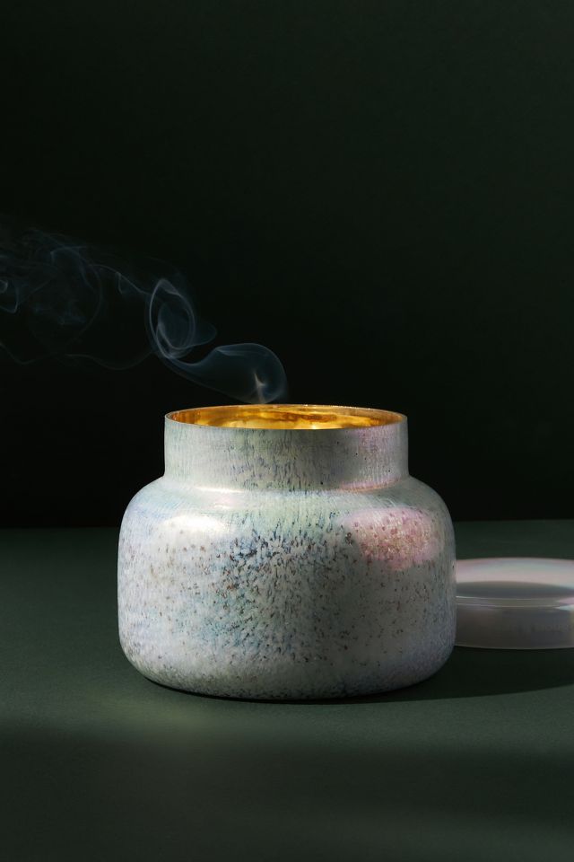 DIY Anthropologie Capri Blue Volcano Candle Diffuser Scent
