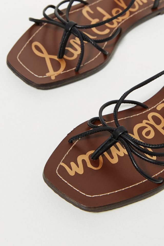 Sam Edelman Strappy Sandals #2