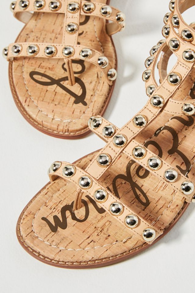 Sam Edelman Studded Gladiator Sandals #2